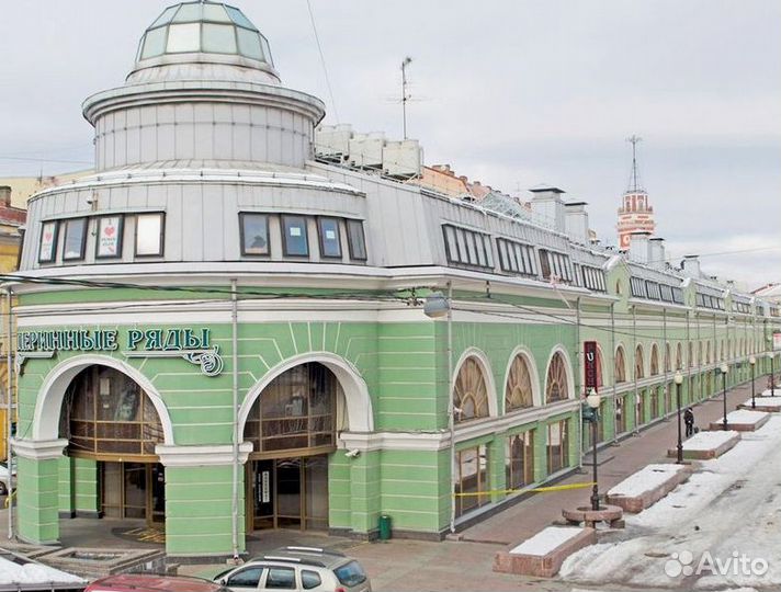 Зенитные фонари от производителя