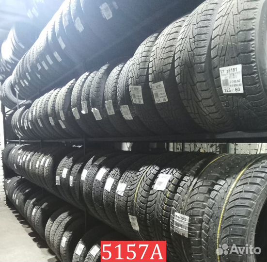 Bridgestone Ice Cruiser 7000 225/65 R17 100P