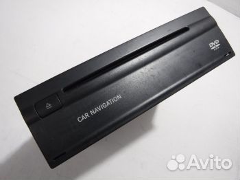 Блок системы навигации A2208206085