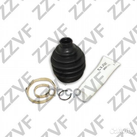 Пыльник шрус наружный nissan teana J32R (09-13)