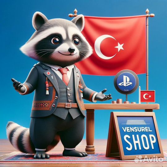 Playstation - Любые Игры и Любые Дополнения РФ