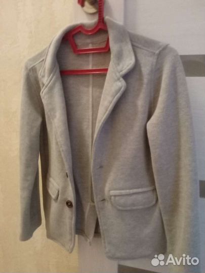 Пиджак блейзер mango 134