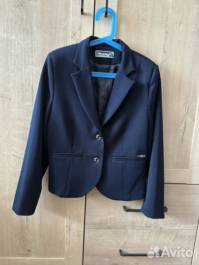 Школьная форма