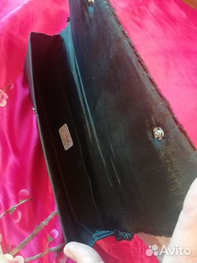 Театральная сумочка