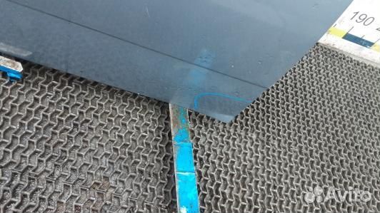 Дверь передняя правая opel astra H (OBE04E201)