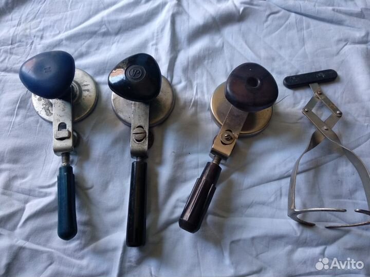 Закаточная машинка СССР