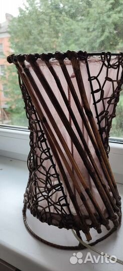 Светильник