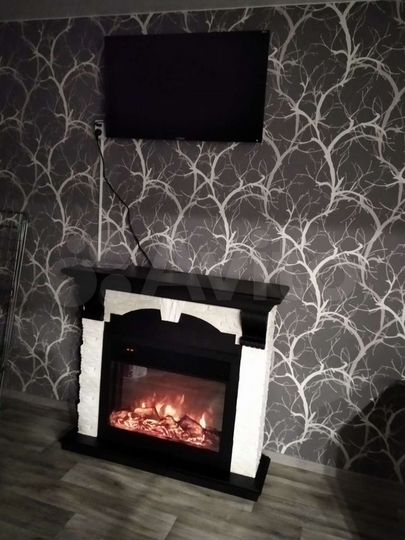 2-к. квартира, 50 м², 1/5 эт.