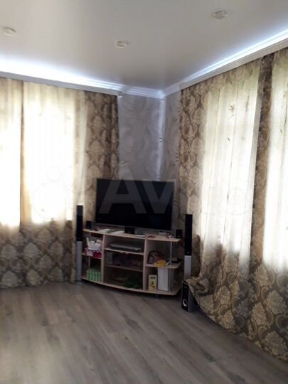 Дом 137 м² на участке 30 сот.