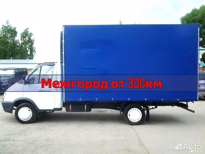 Грузоперевозки из Москвы в Санкт-Петербург