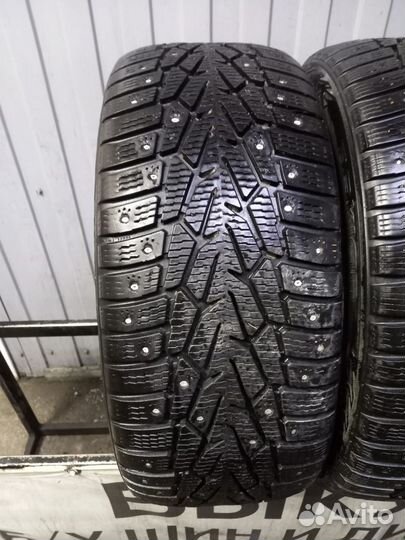 Nokian Tyres Hakkapeliitta 7 215/50 R17 95T