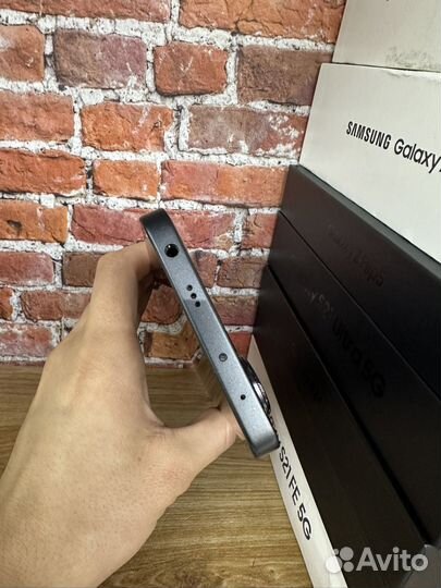 Xiaomi Redmi Note 13, 8/128 ГБ