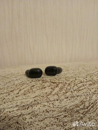 Наушники redmi