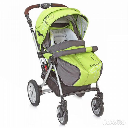 Текстиль от Capella S 801