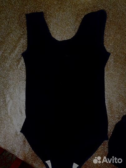 Купальник для танцев