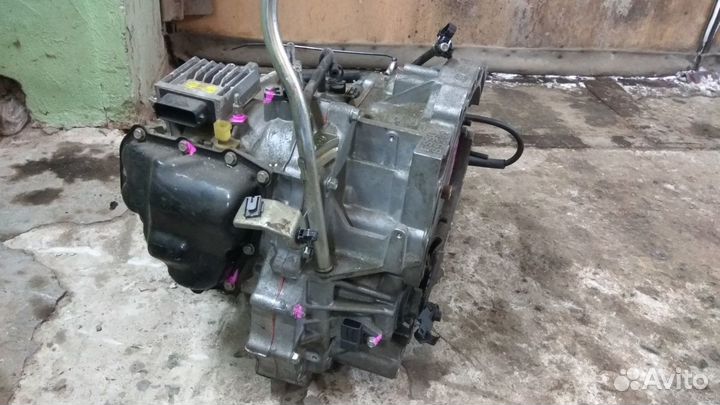 АКПП мазда 3 мазда 6 (5 - ступка ) FSS00 2008г