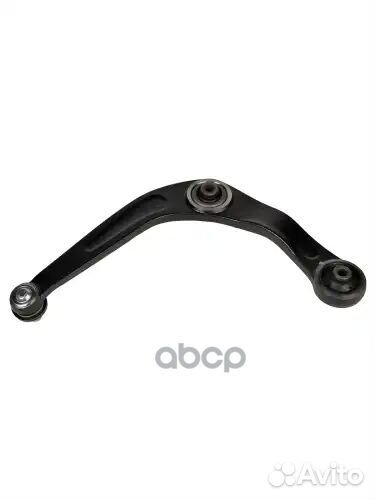 Рычаг правый Peugeot 206/307 98 Z24483 zentparts