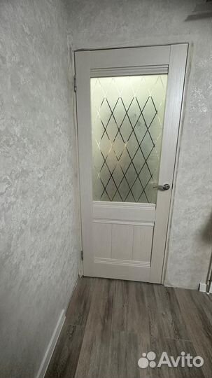 Продам межкомнатные двери бу