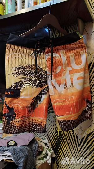 Шорты мужские