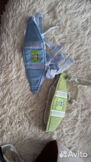 Детские принадлежности