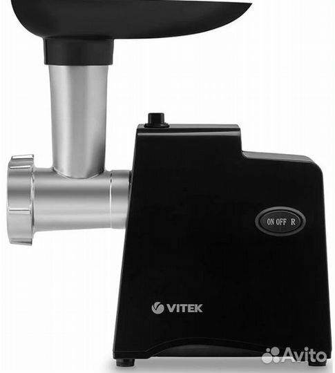 Новая мясорубка Vitek VT-3644