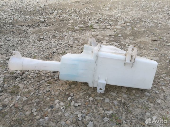 Бачок омывателя Hyundai Tucson 3