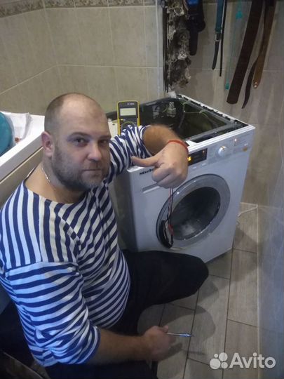Ремонт стиральных машин частный мастер. все районы