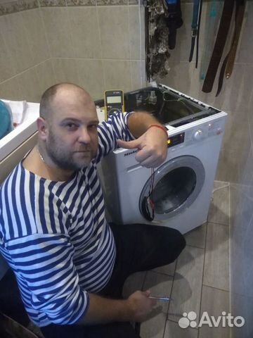 Ремонт стиральных машин частный мастер. все районы