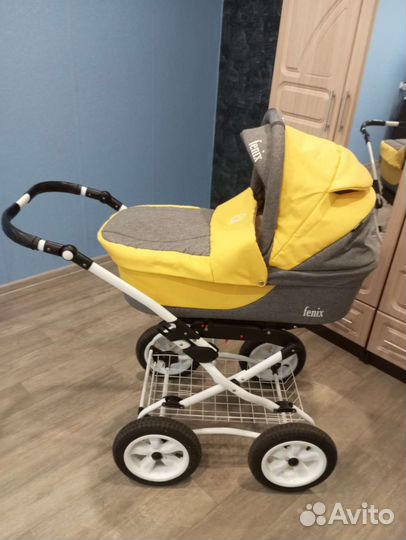 Детские коляски прогулочные