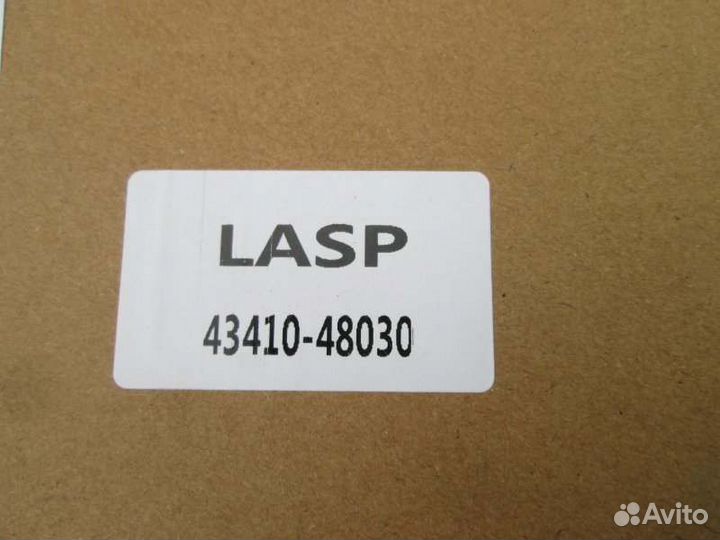 Привод передний правый Toyota Harrier SXU10 5S-FE