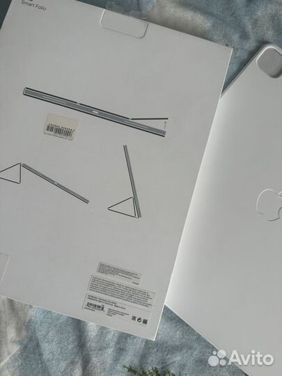 iPad Pro 12.9 128gb + sim, m1 (5 поколение)