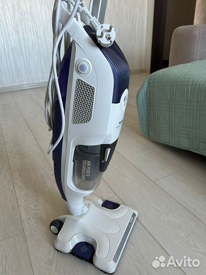 Моющий пылесос Tefal Clean&Steam