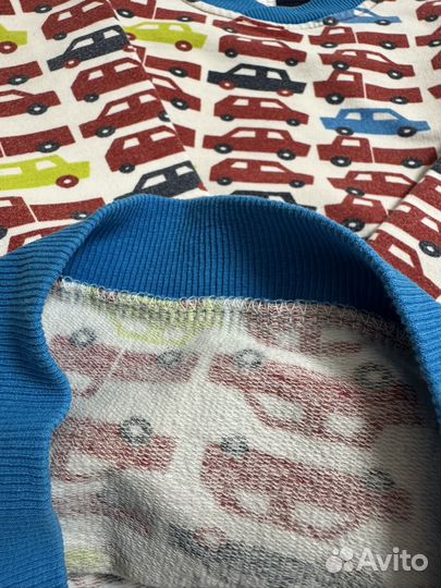 Вещи на мальчика 116 (комплект)