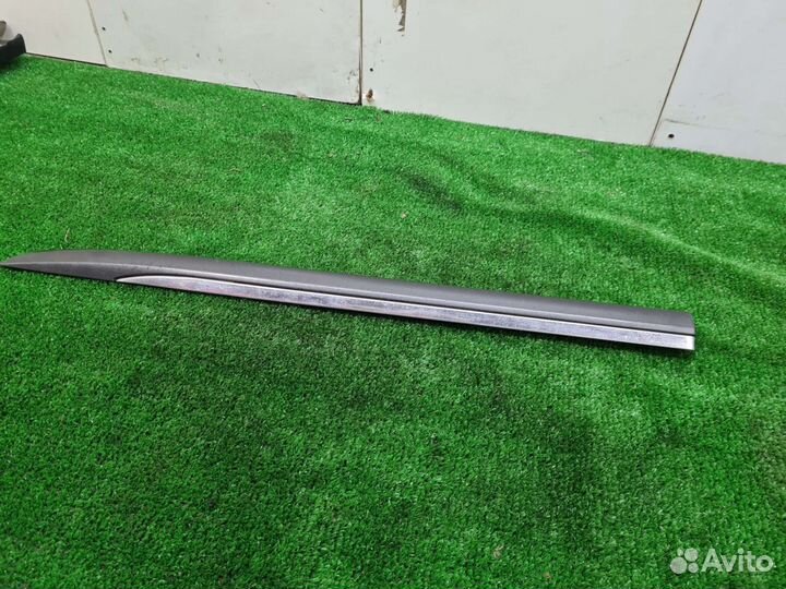 Накладка двери задняя левая Lexus Gs 3 2005-2011