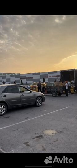 Посредник в Кахастане выкуп товаров