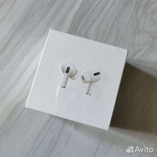 Airpods pro 2 с бесплатной доставкой