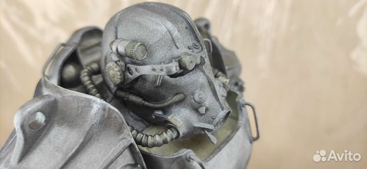 Силовая броня T-60 fallout