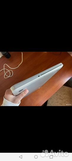 Apple MacBook Pro 15 2009