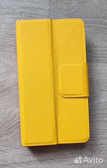 Чехол универсальный для телефона новый