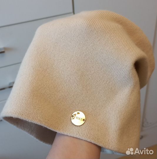 Шапки женские весна осень демисезонные