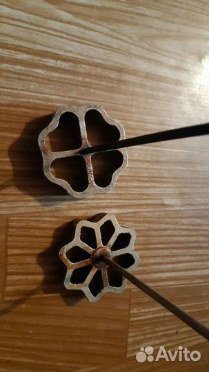 Набор кондитера СССР