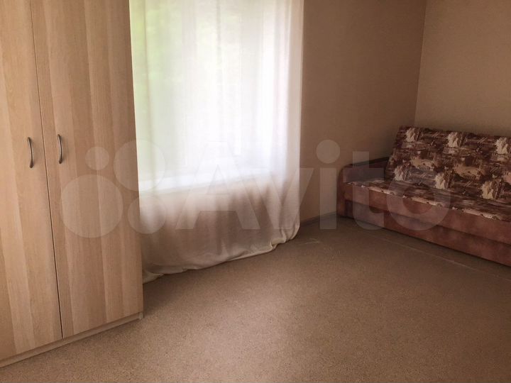 1-к. квартира, 31 м², 3/4 эт.