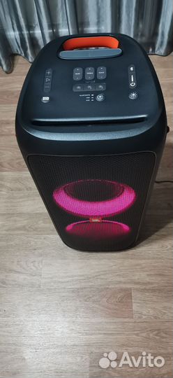 Аренда колонки jbl partybox310