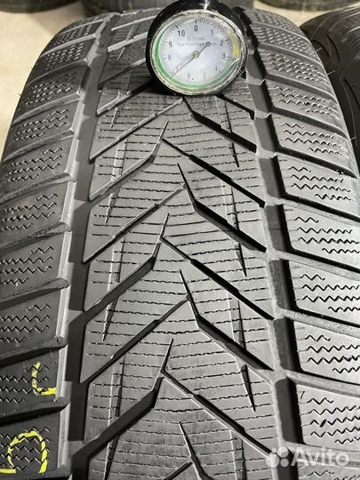 Vredestein Wintrac Xtreme S 235/55 R17