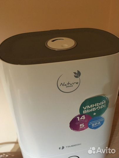 Увлажнитель воздуха Timberk