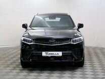 Новый Geely Tugella 2.0 AT, 2023, цена от 3 137 000 руб.