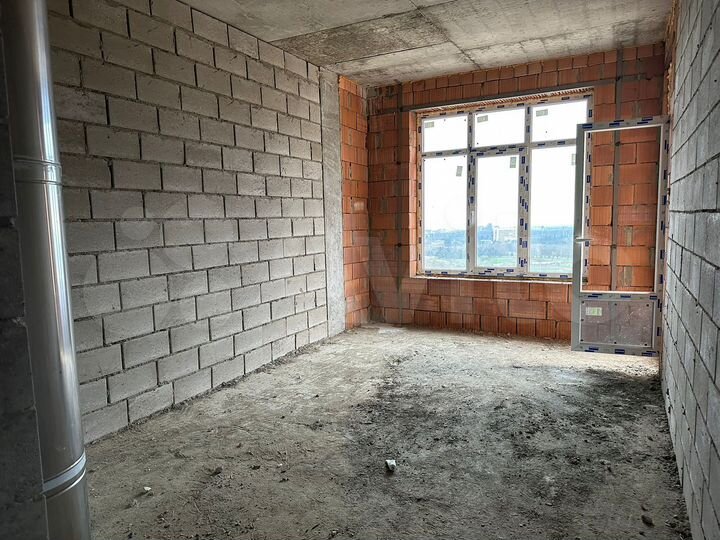 3-к. квартира, 116,5 м², 11/14 эт.