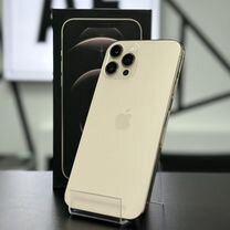 iPhone 12 Pro Max, 128 ГБ