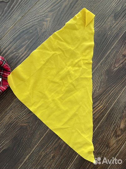 Маскарадный детский костюм Ковбой