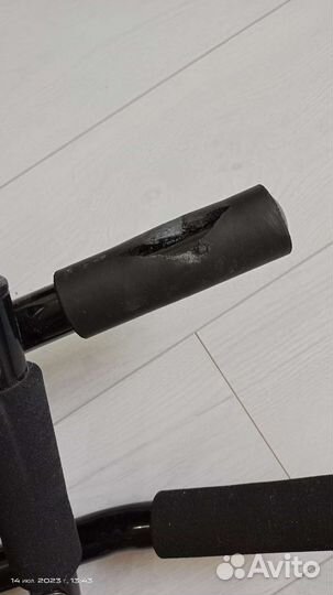 Турник в дверной проем, турник